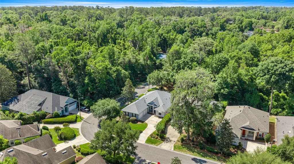 8551 SW 26th Lane Gainesville FL 32608