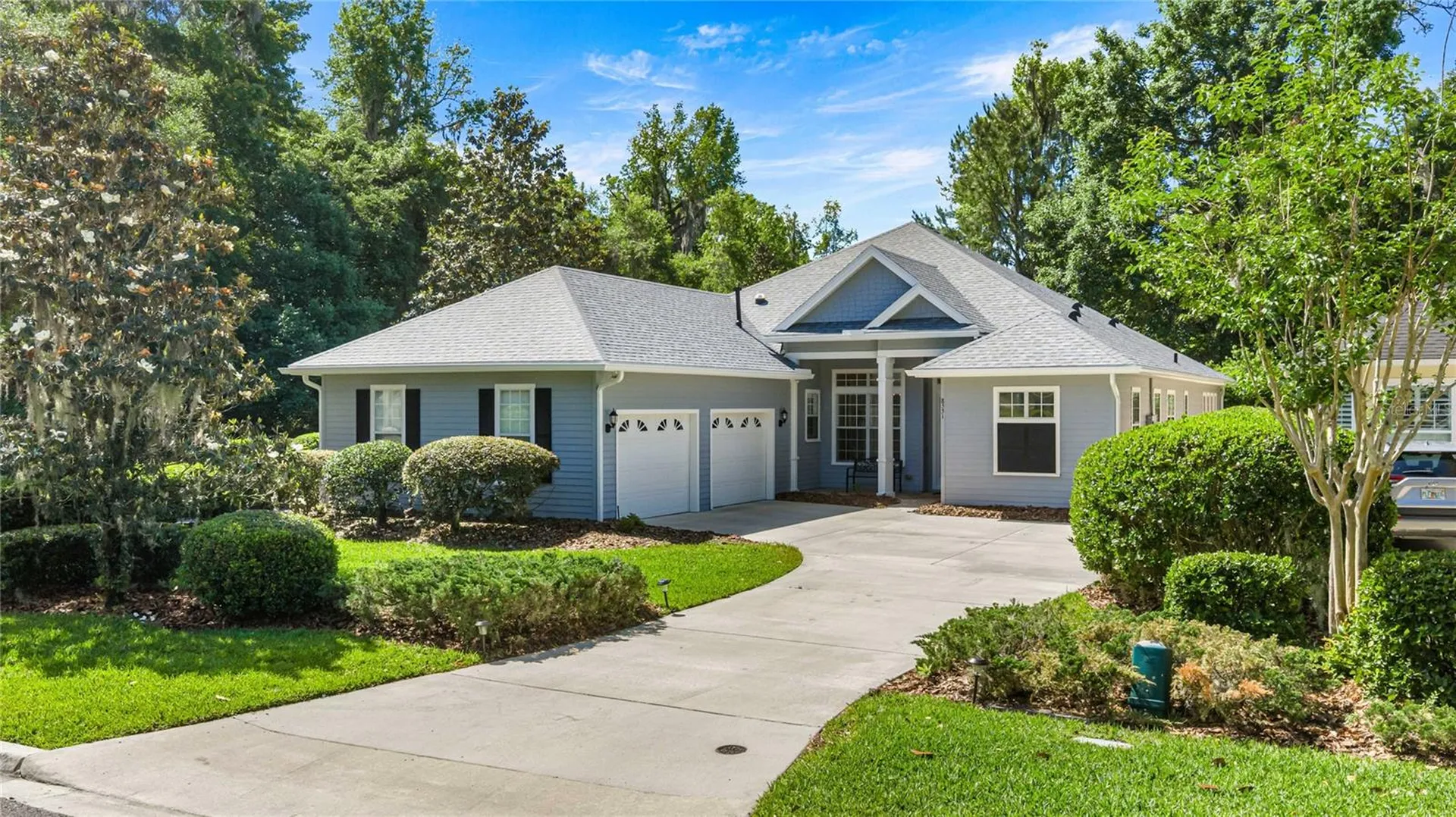 8551 SW 26th Lane Gainesville FL 32608