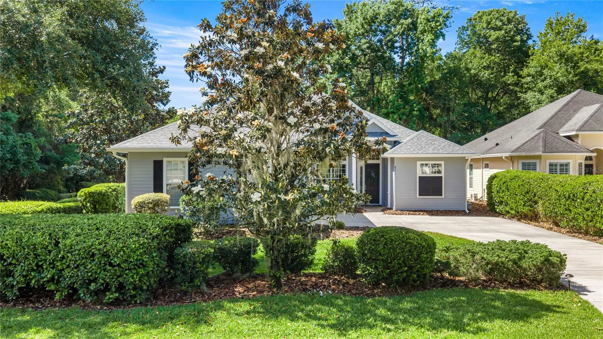 8551 SW 26th Lane Gainesville FL 32608