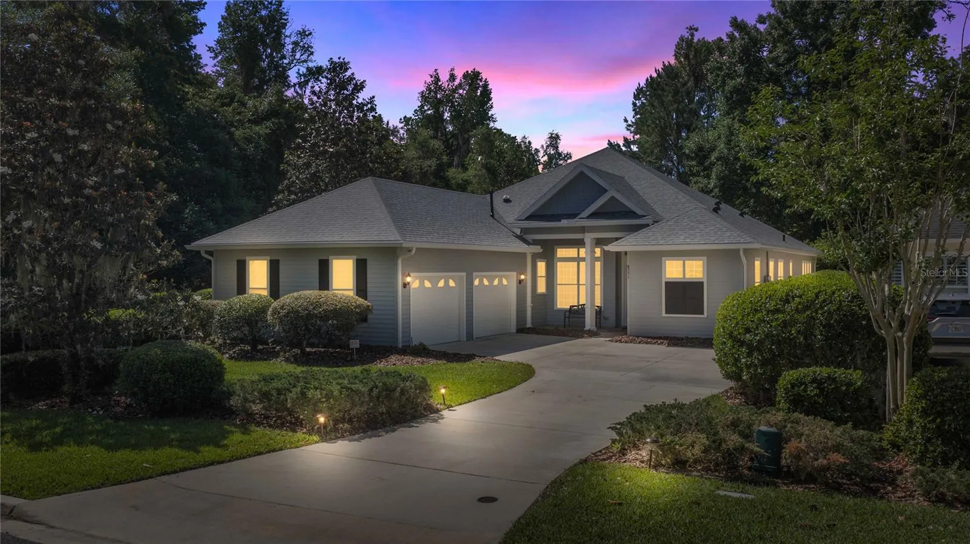 8551 SW 26th Lane Gainesville FL 32608