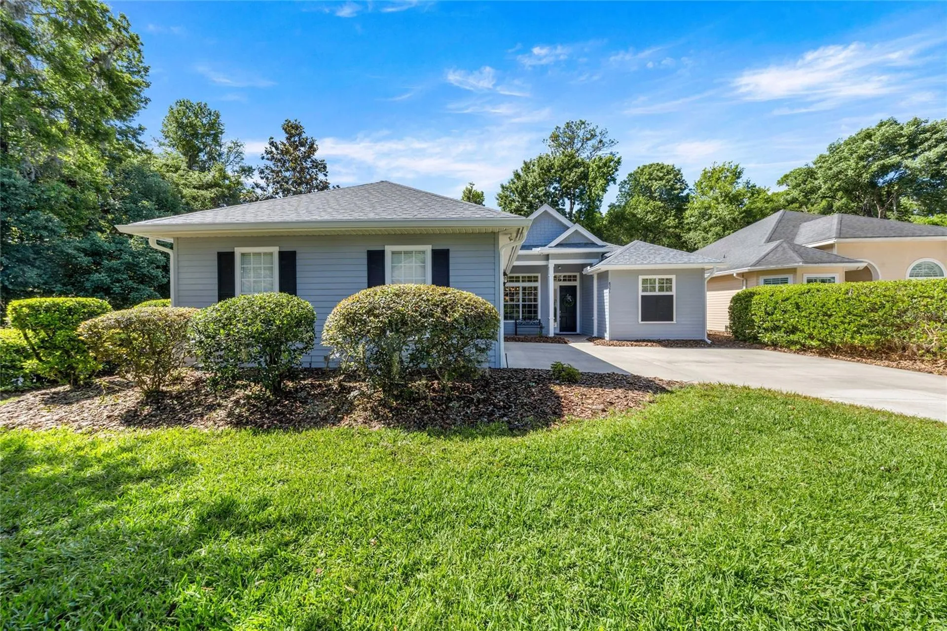 8551 SW 26th Lane Gainesville FL 32608