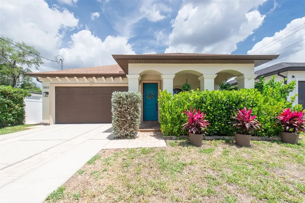 3003 W Leroy Street Tampa FL 33607