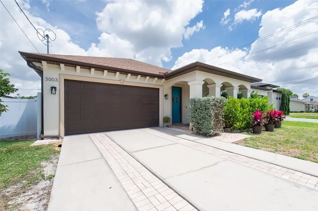 3003 W Leroy Street Tampa FL 33607