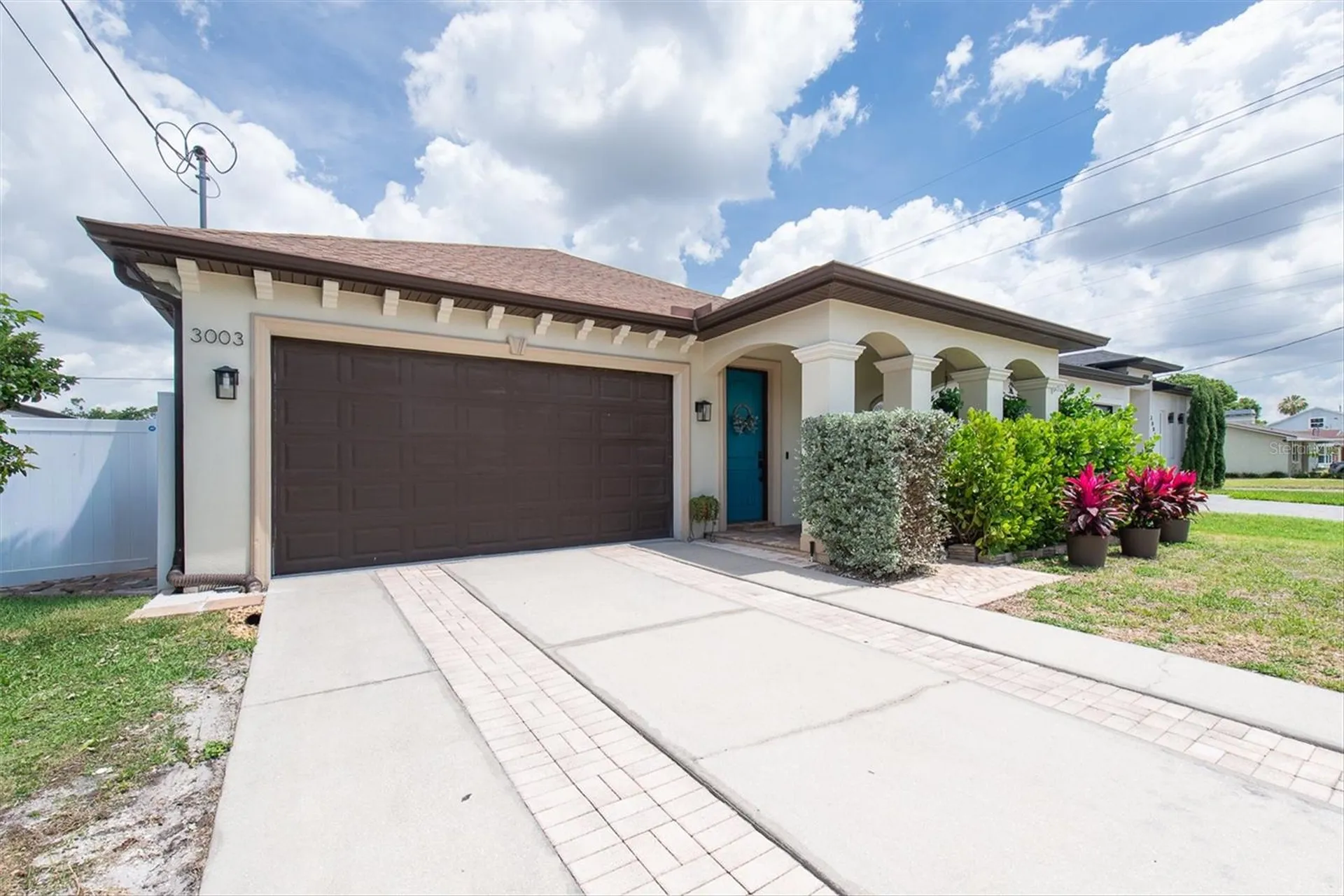 3003 W Leroy Street Tampa FL 33607