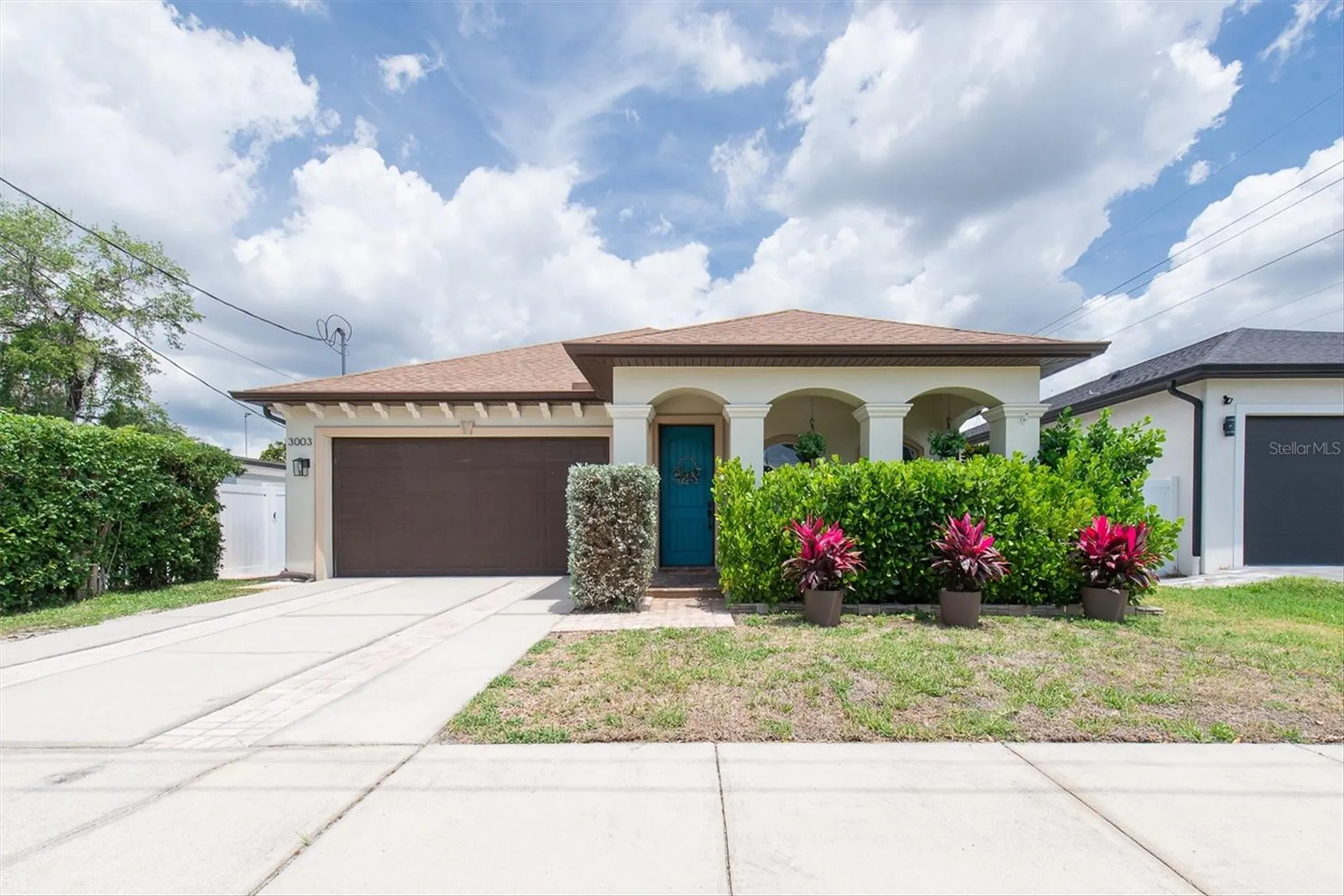 3003 W Leroy Street Tampa FL 33607