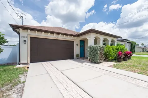 3003 W Leroy Street Tampa FL 33607