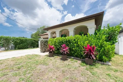 3003 W Leroy Street Tampa FL 33607