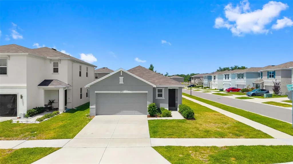 2959 Common Fig Run Wesley Chapel FL 33543