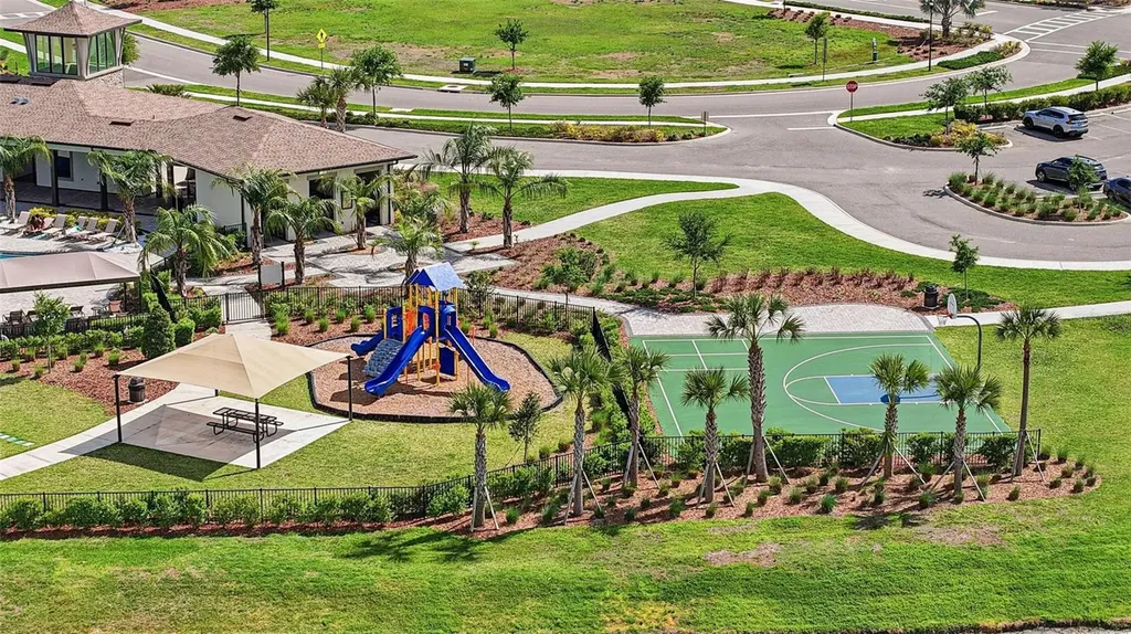 2959 Common Fig Run Wesley Chapel FL 33543