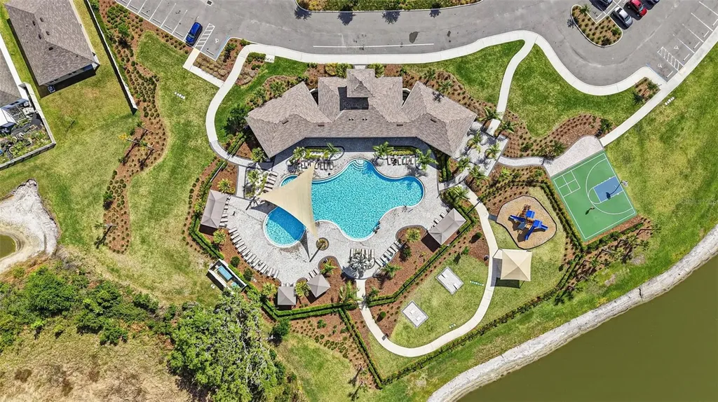 2959 Common Fig Run Wesley Chapel FL 33543
