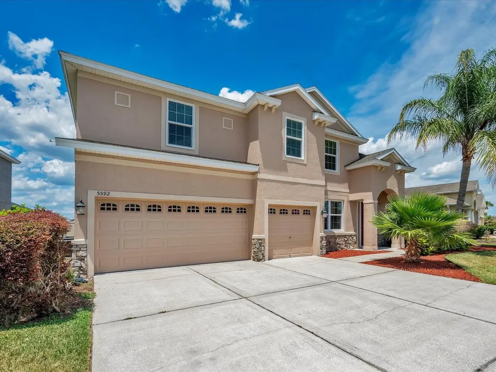 5592 Superior Drive Lakeland FL 33805