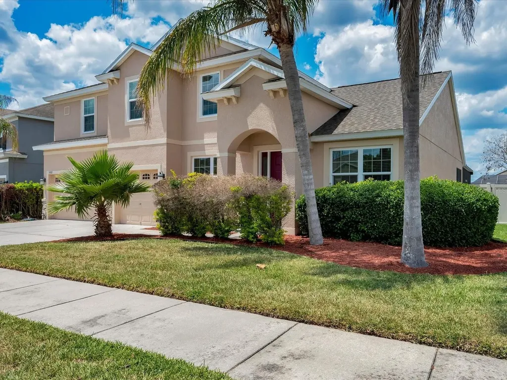 5592 Superior Drive Lakeland FL 33805