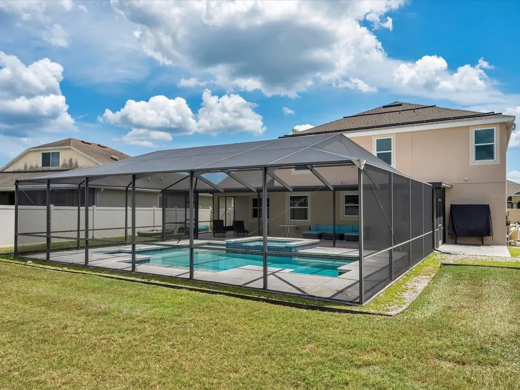 5592 Superior Drive Lakeland FL 33805
