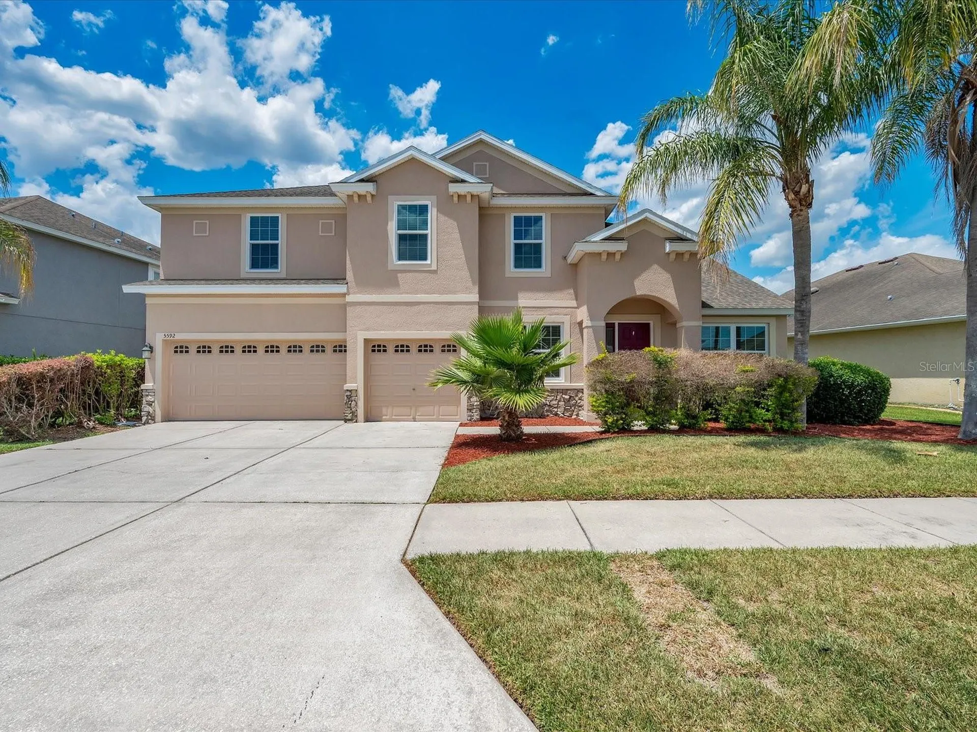 5592 Superior Drive Lakeland FL 33805