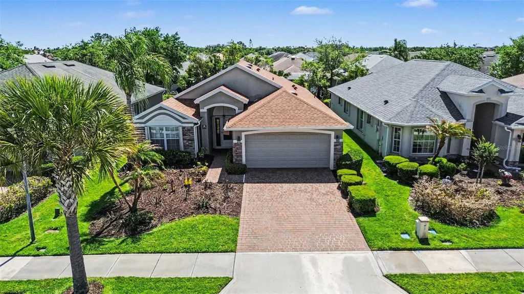 7177 Broderick Drive Melbourne FL 32940