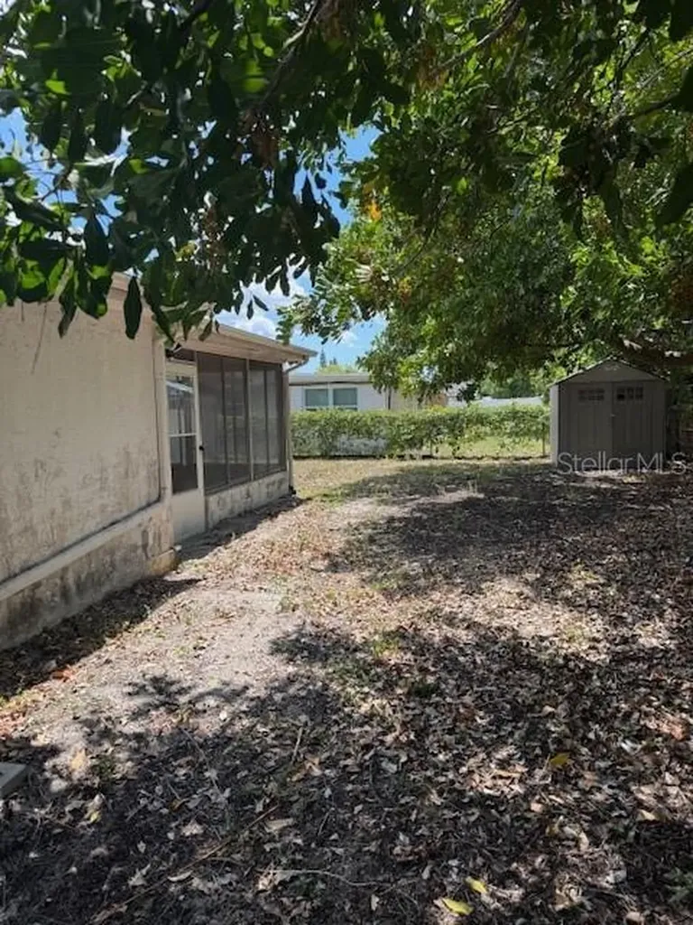 8811 Goshen Lane Port Richey FL 34668