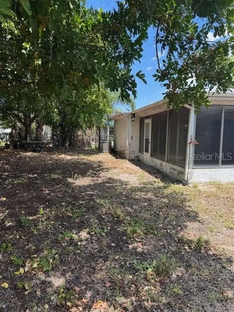 8811 Goshen Lane Port Richey FL 34668