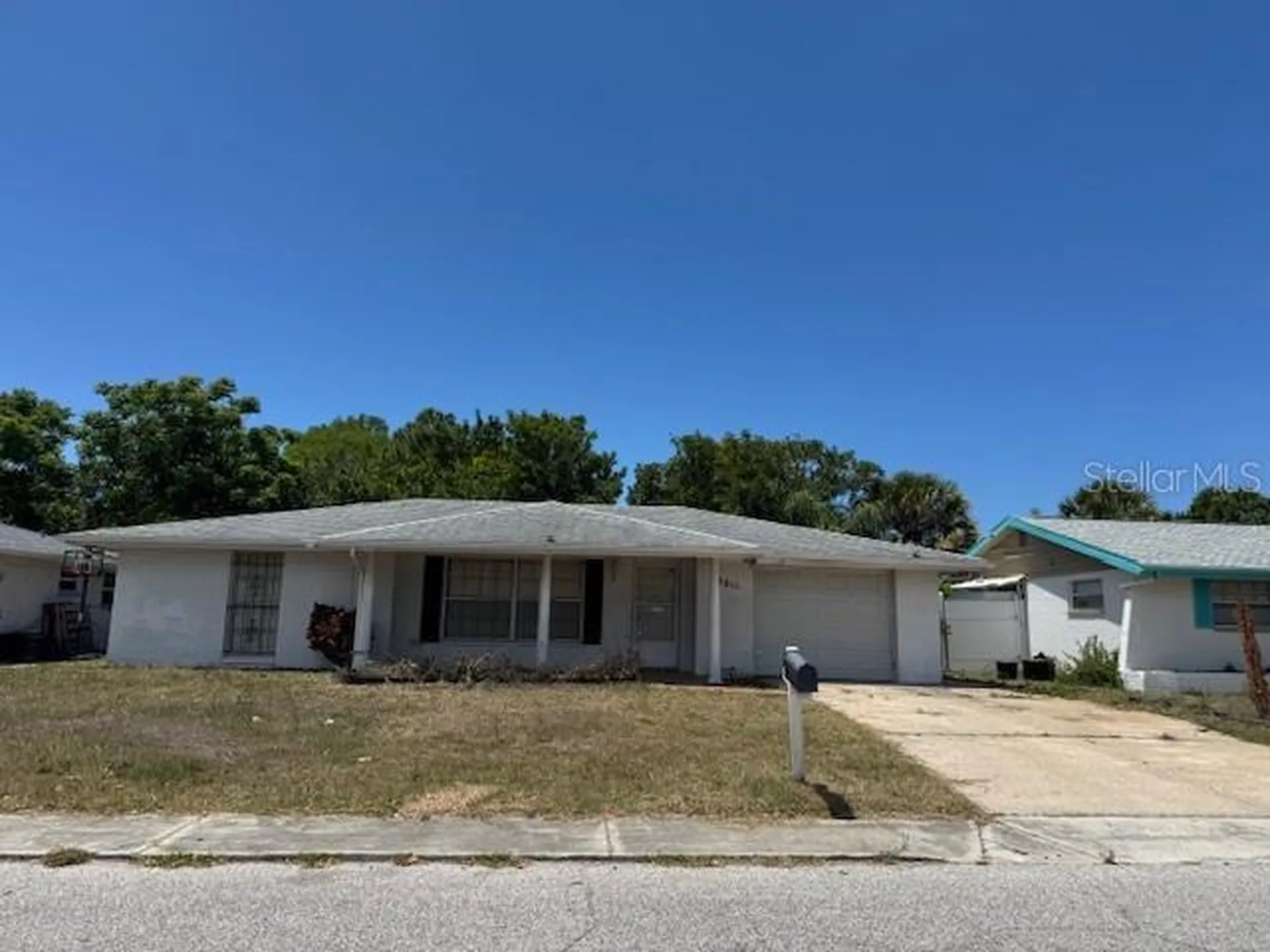 8811 Goshen Lane Port Richey FL 34668