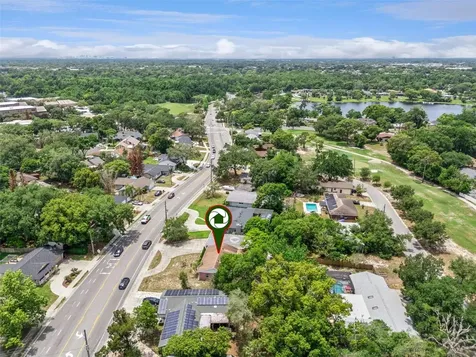 78 S Winter Park Drive Casselberry FL 32707