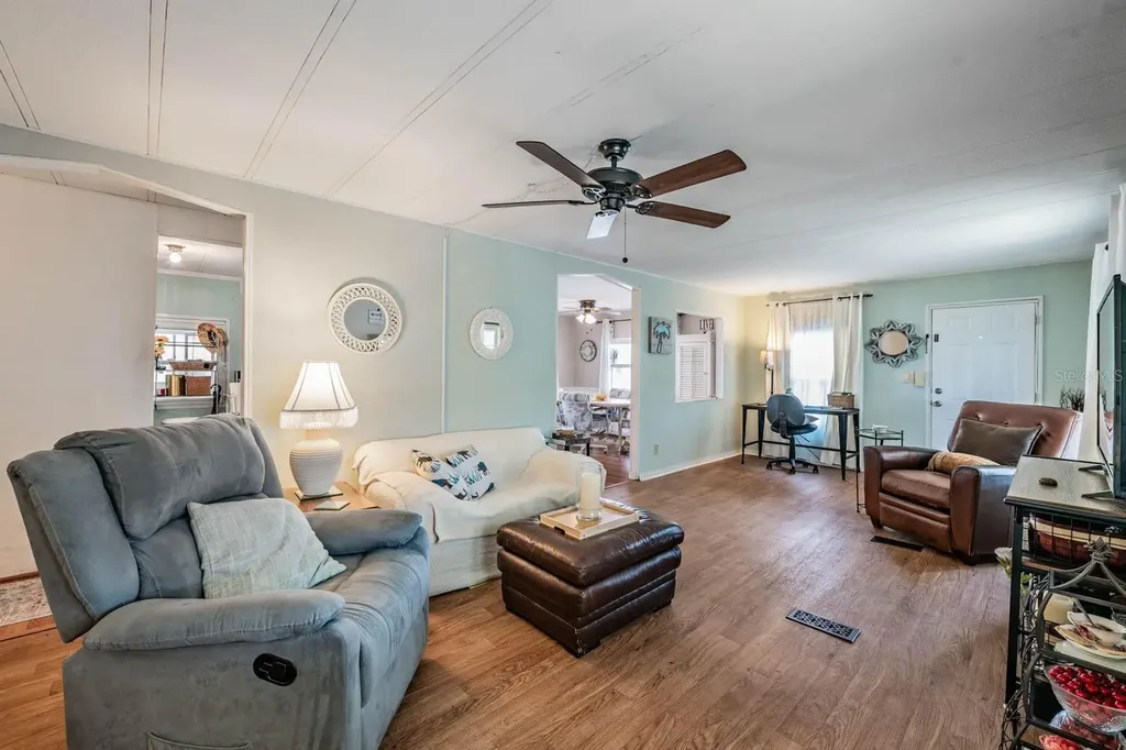 7203 El Meyers Street Zephyrhills FL 33541