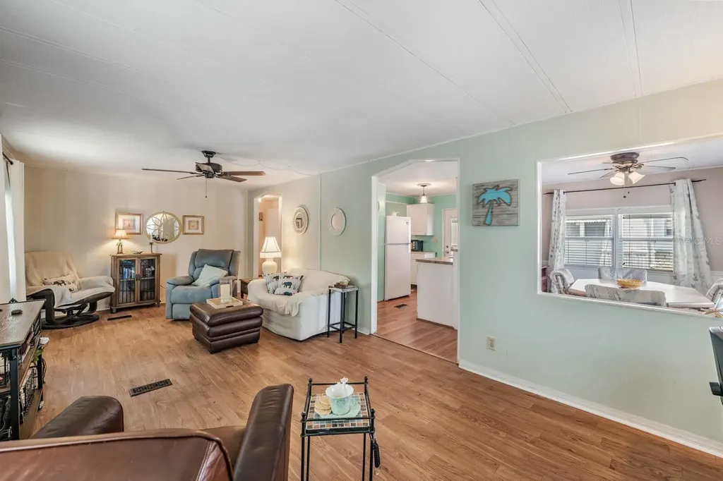 7203 El Meyers Street Zephyrhills FL 33541