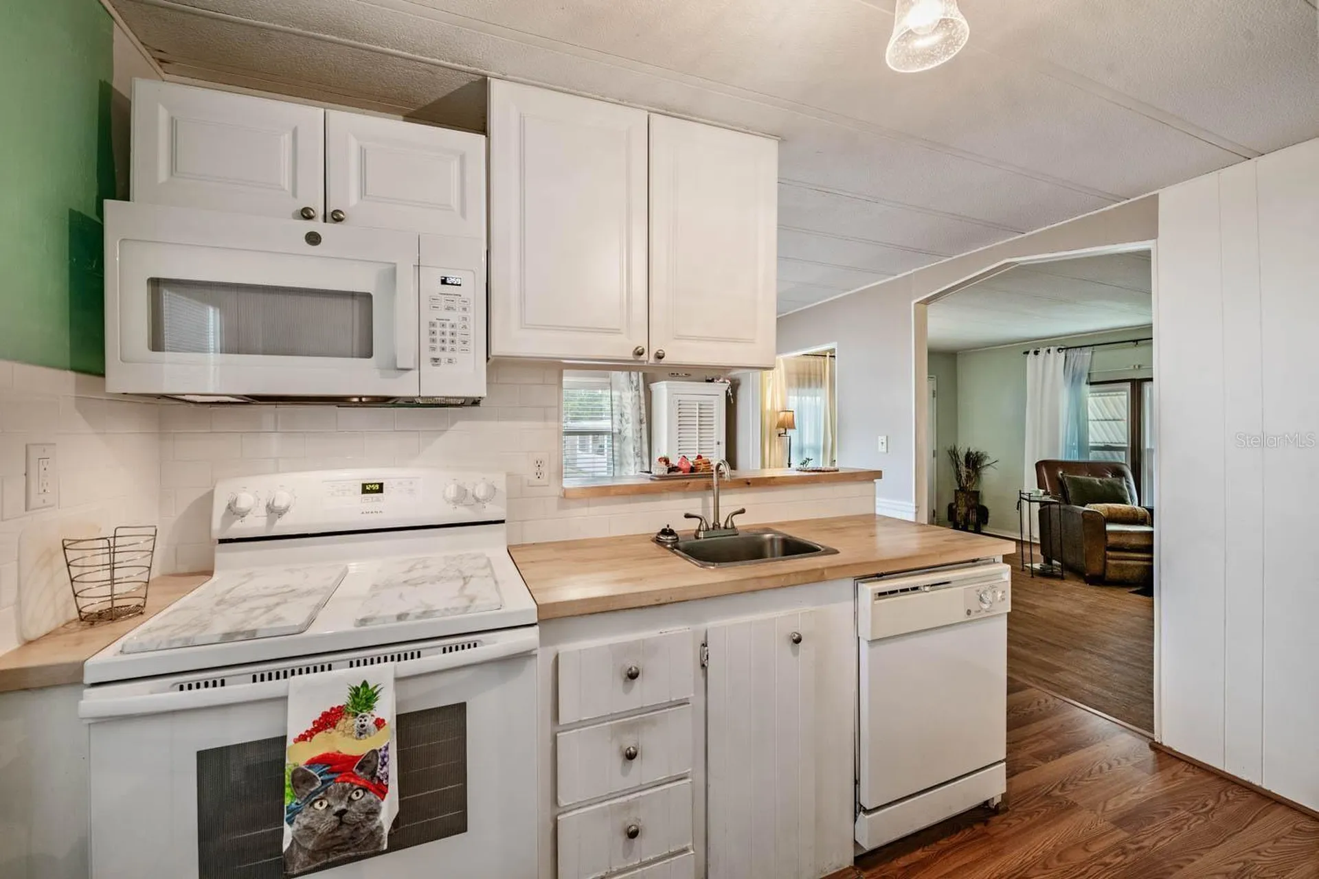 7203 El Meyers Street Zephyrhills FL 33541