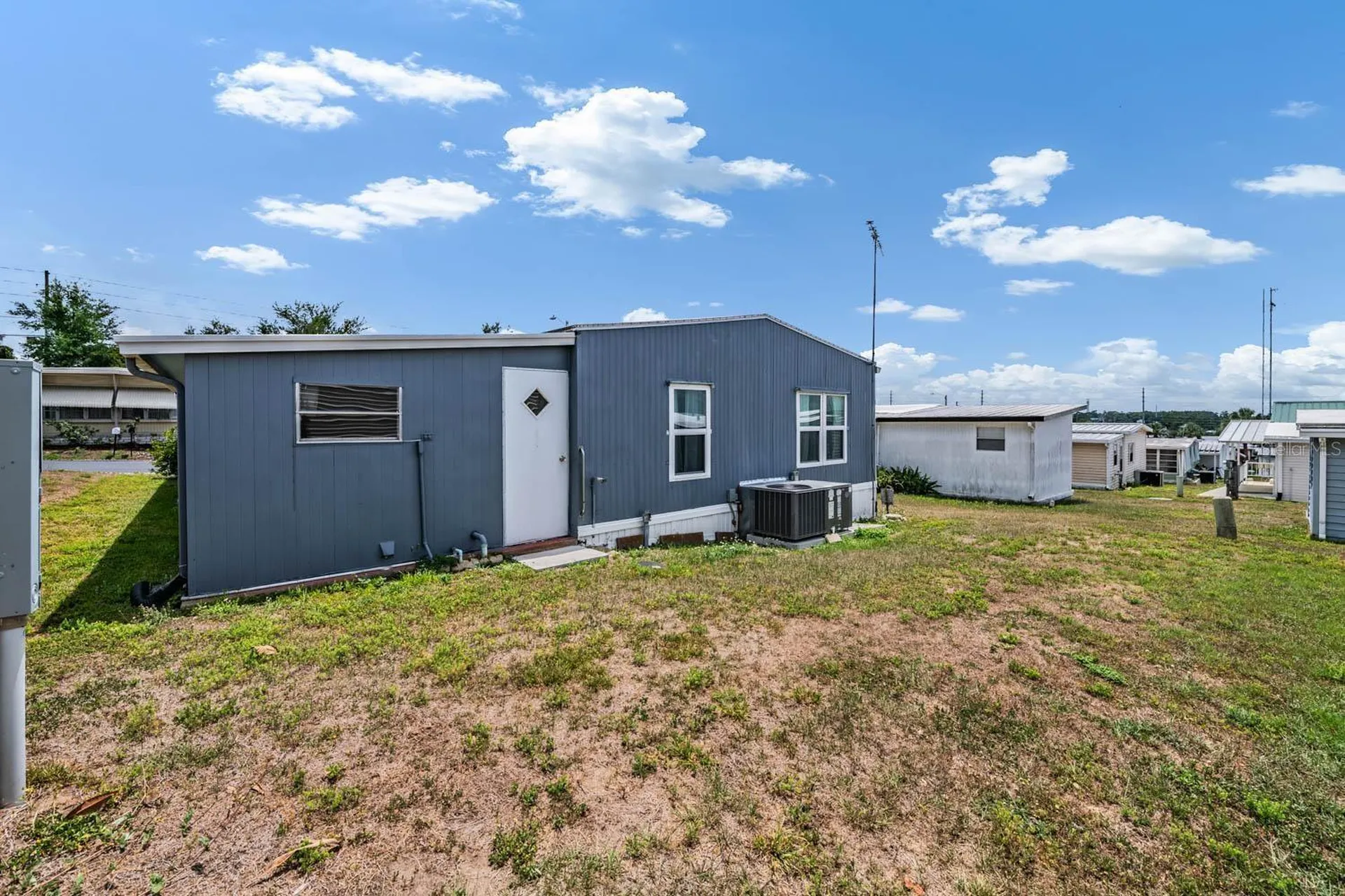 7203 El Meyers Street Zephyrhills FL 33541