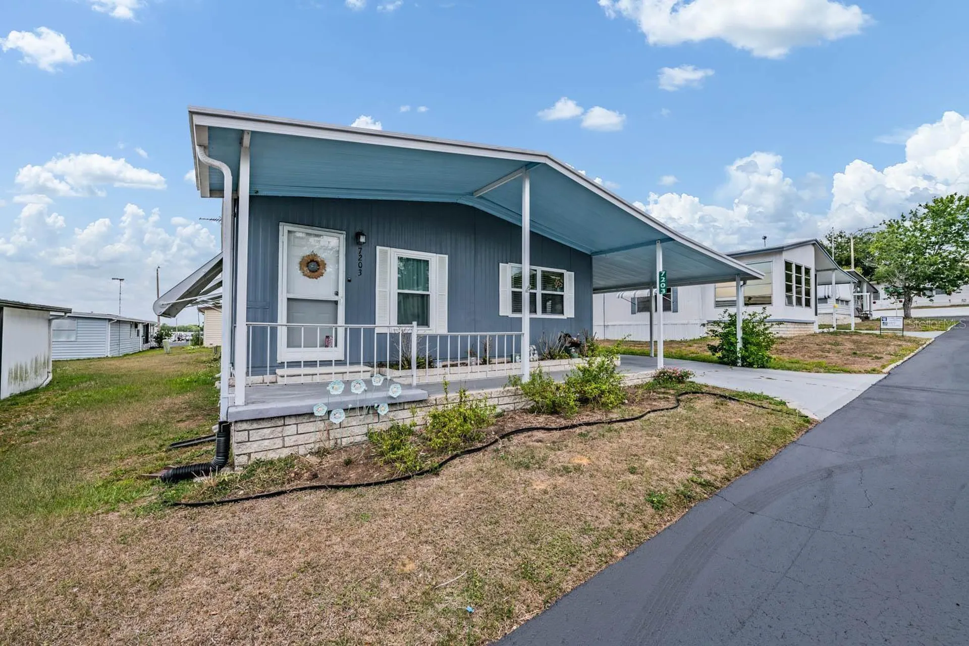 7203 El Meyers Street Zephyrhills FL 33541