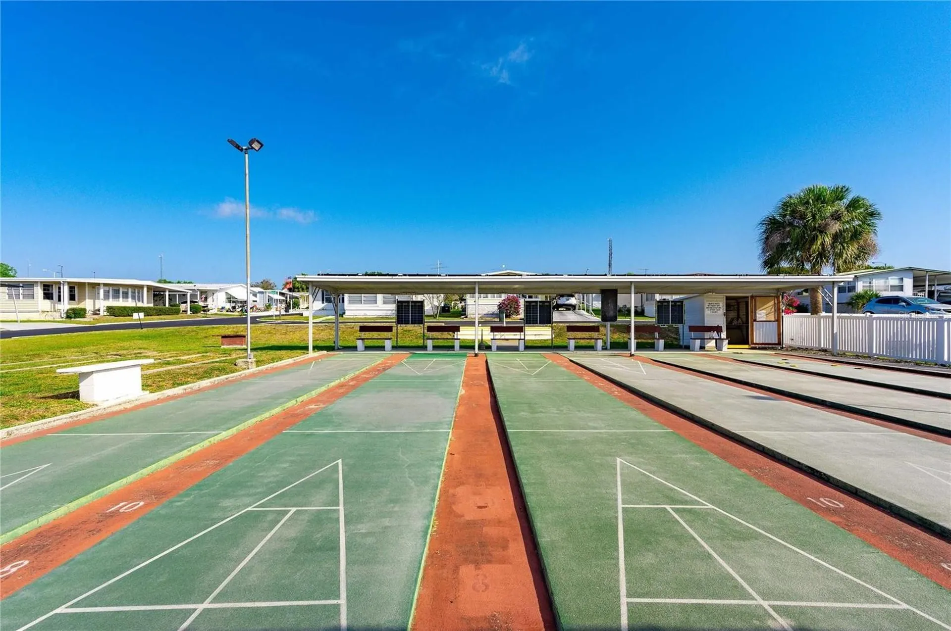 7203 El Meyers Street Zephyrhills FL 33541