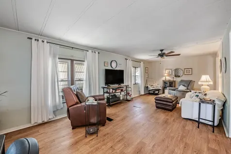 7203 El Meyers Street Zephyrhills FL 33541