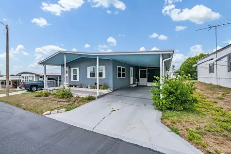 7203 El Meyers Street Zephyrhills FL 33541