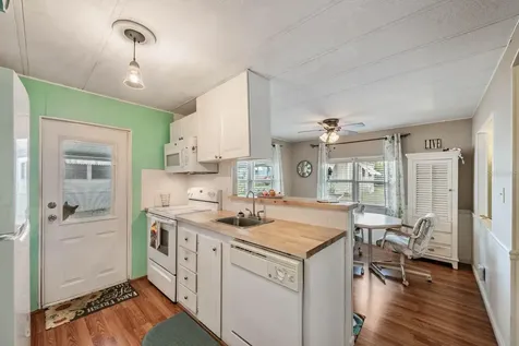 7203 El Meyers Street Zephyrhills FL 33541
