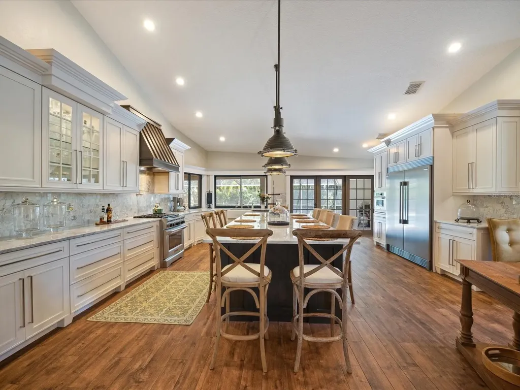 1713 Tall Pine Circle Safety Harbor FL 34695