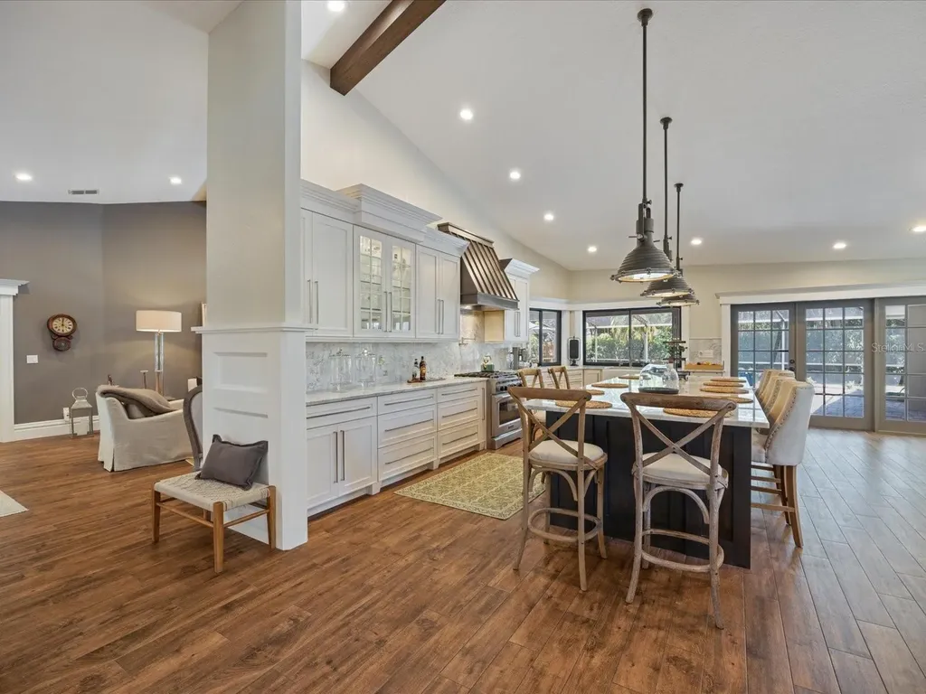 1713 Tall Pine Circle Safety Harbor FL 34695