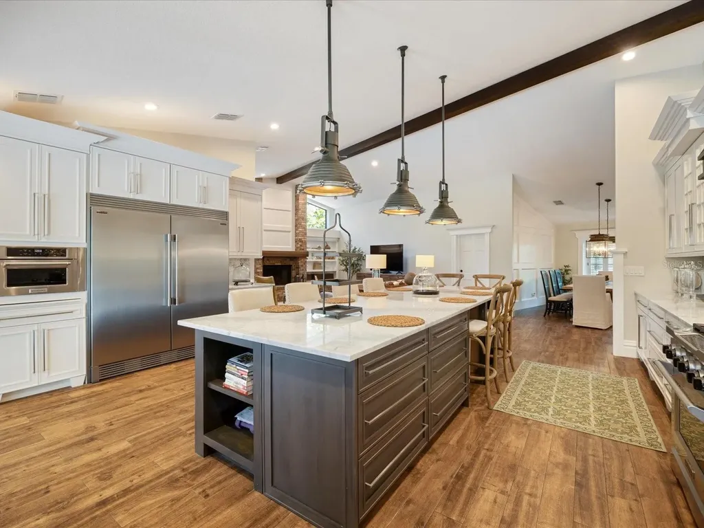 1713 Tall Pine Circle Safety Harbor FL 34695