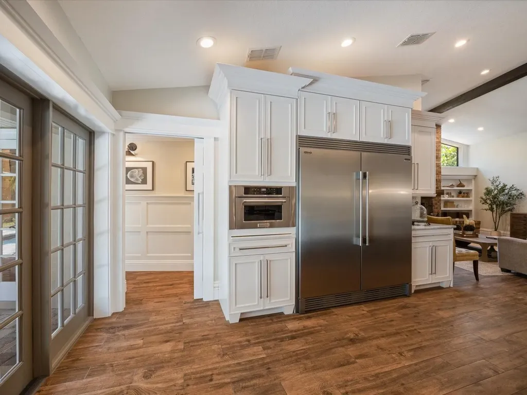 1713 Tall Pine Circle Safety Harbor FL 34695