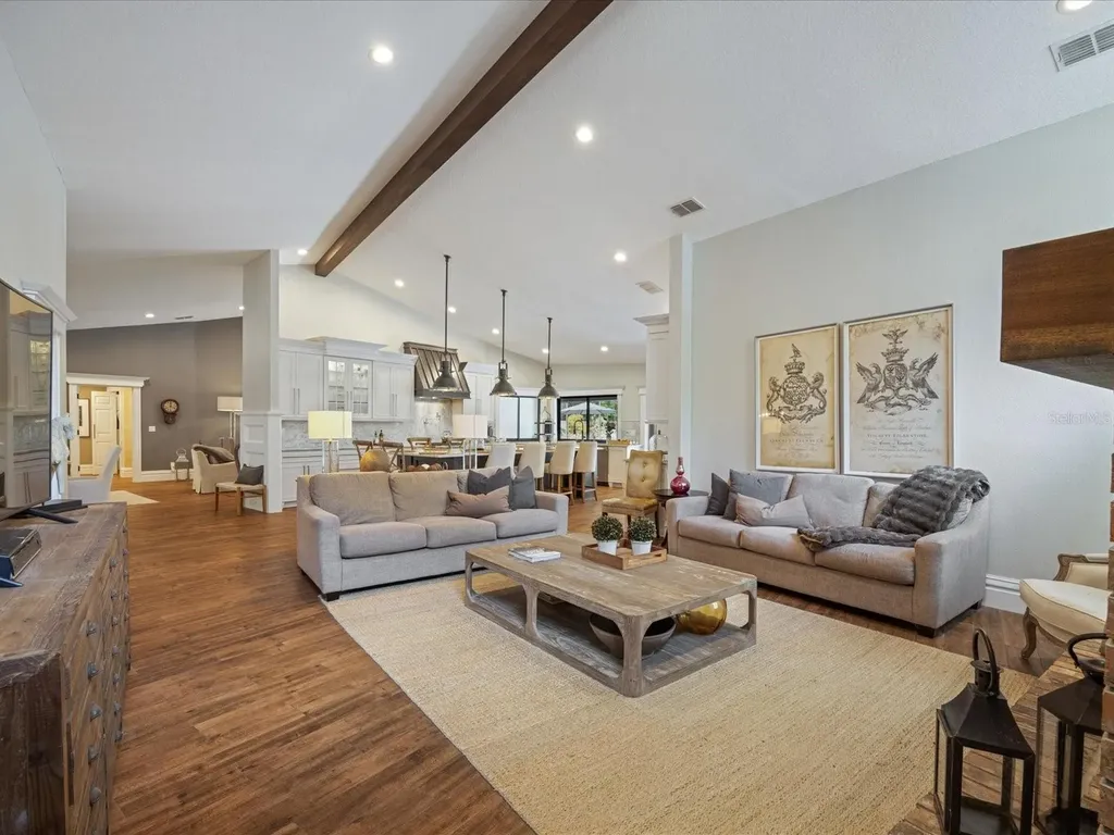 1713 Tall Pine Circle Safety Harbor FL 34695