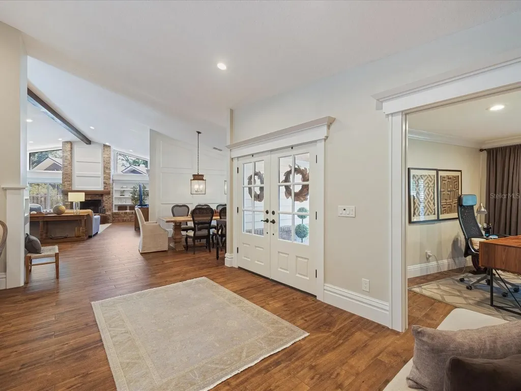 1713 Tall Pine Circle Safety Harbor FL 34695