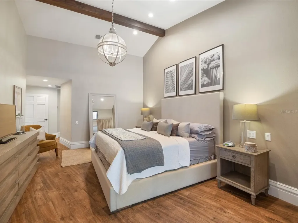 1713 Tall Pine Circle Safety Harbor FL 34695