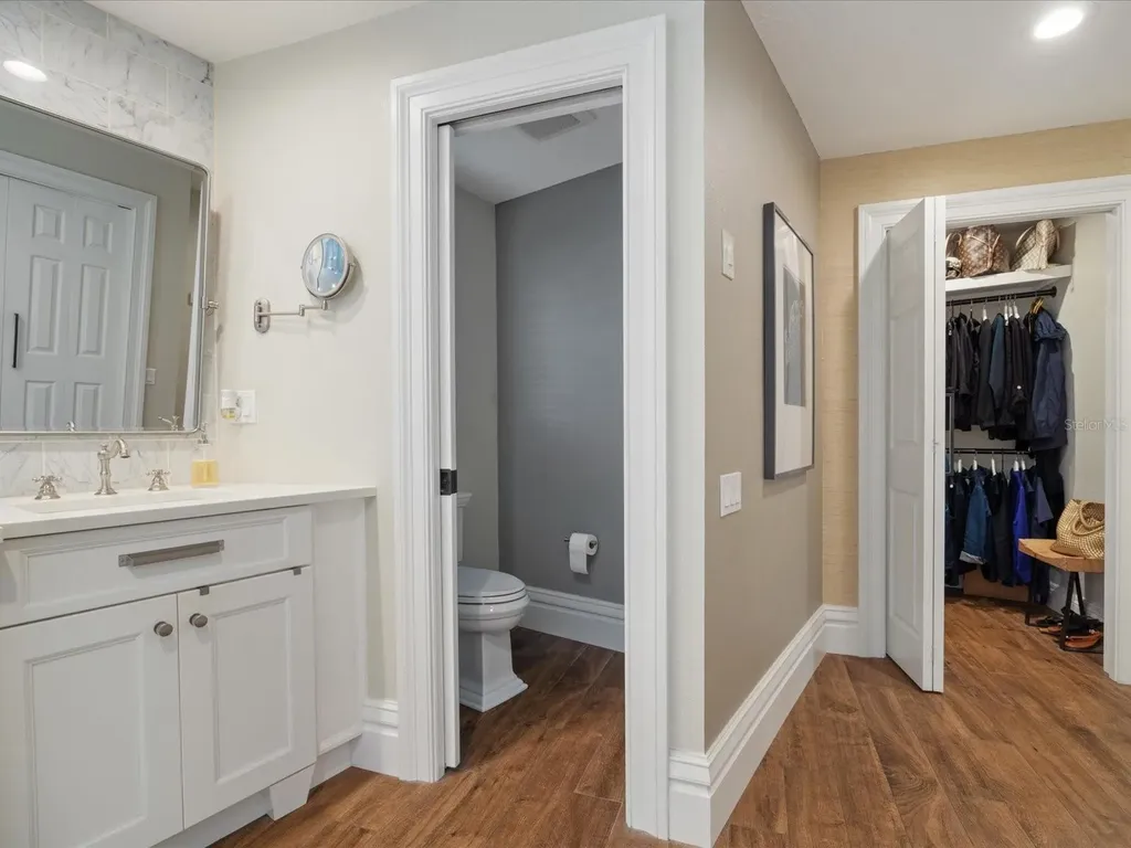 1713 Tall Pine Circle Safety Harbor FL 34695