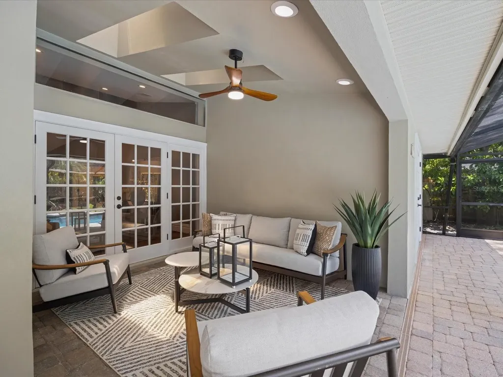 1713 Tall Pine Circle Safety Harbor FL 34695