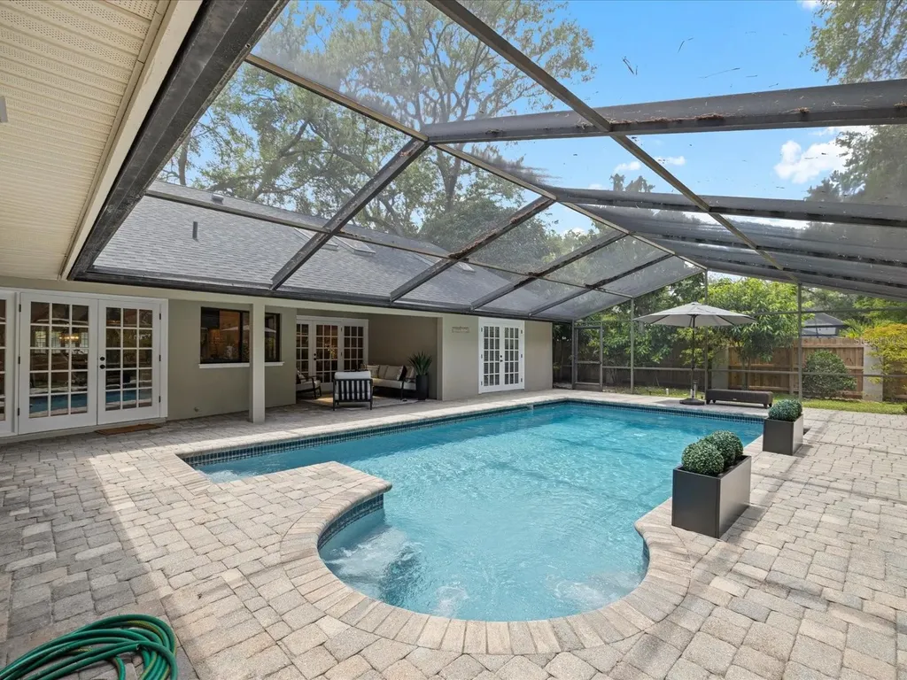 1713 Tall Pine Circle Safety Harbor FL 34695