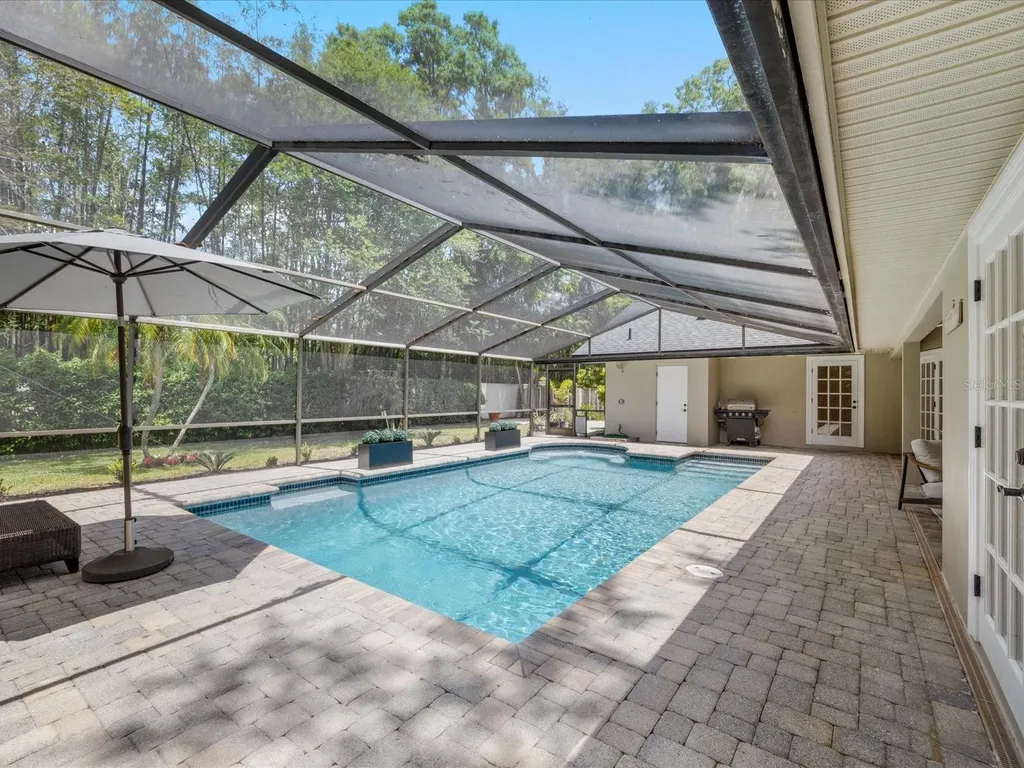 1713 Tall Pine Circle Safety Harbor FL 34695