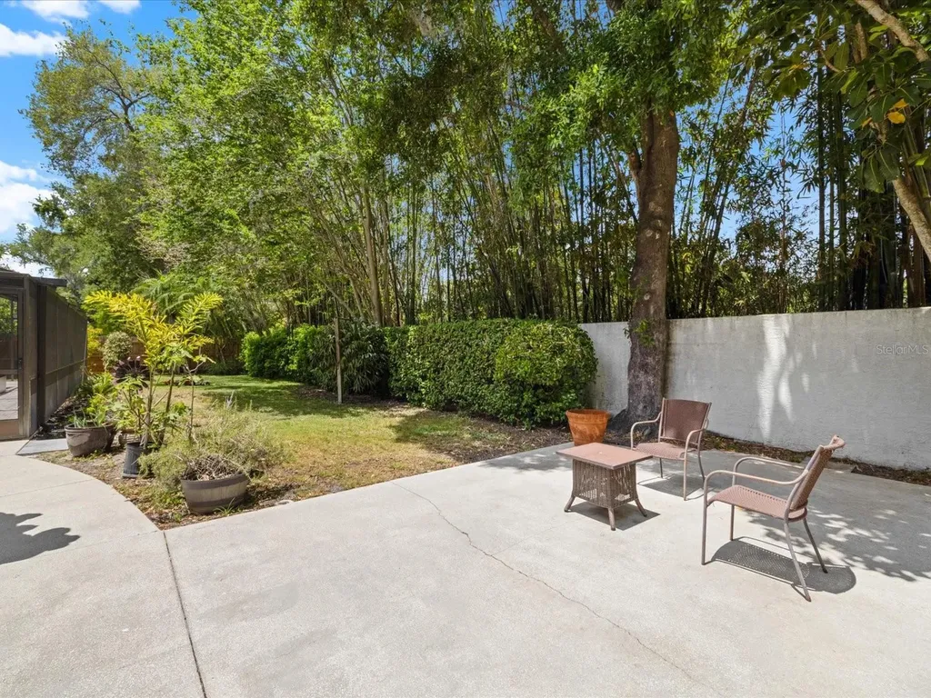 1713 Tall Pine Circle Safety Harbor FL 34695
