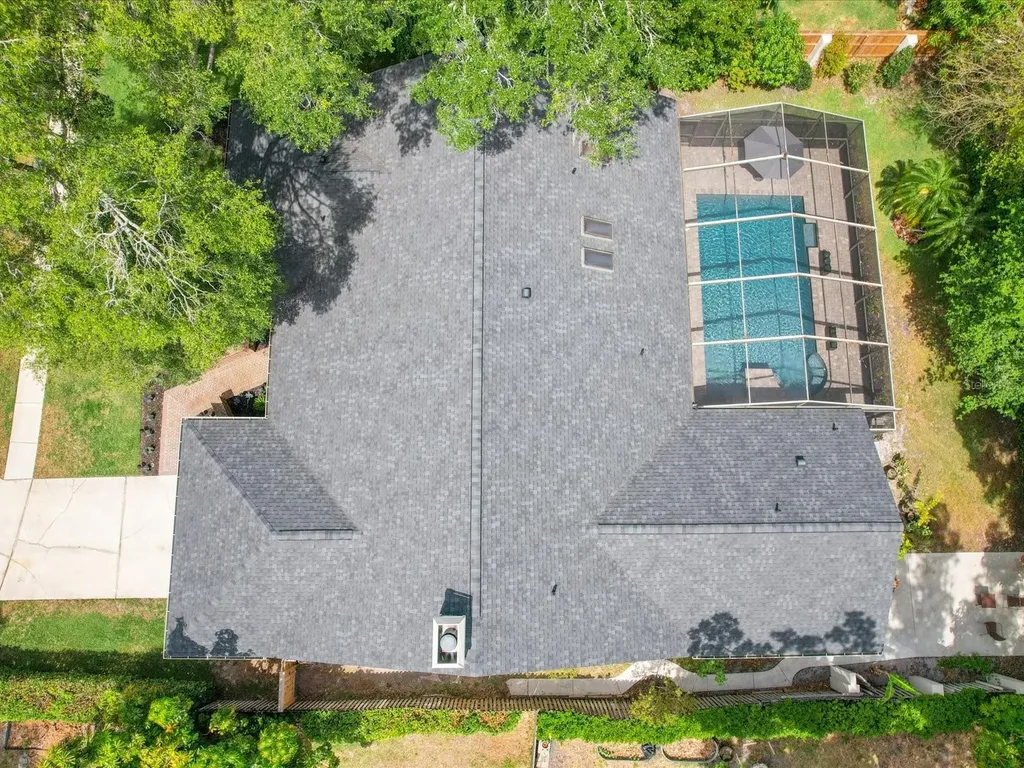 1713 Tall Pine Circle Safety Harbor FL 34695