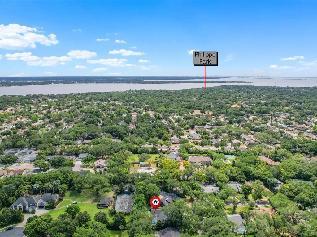 1713 Tall Pine Circle Safety Harbor FL 34695