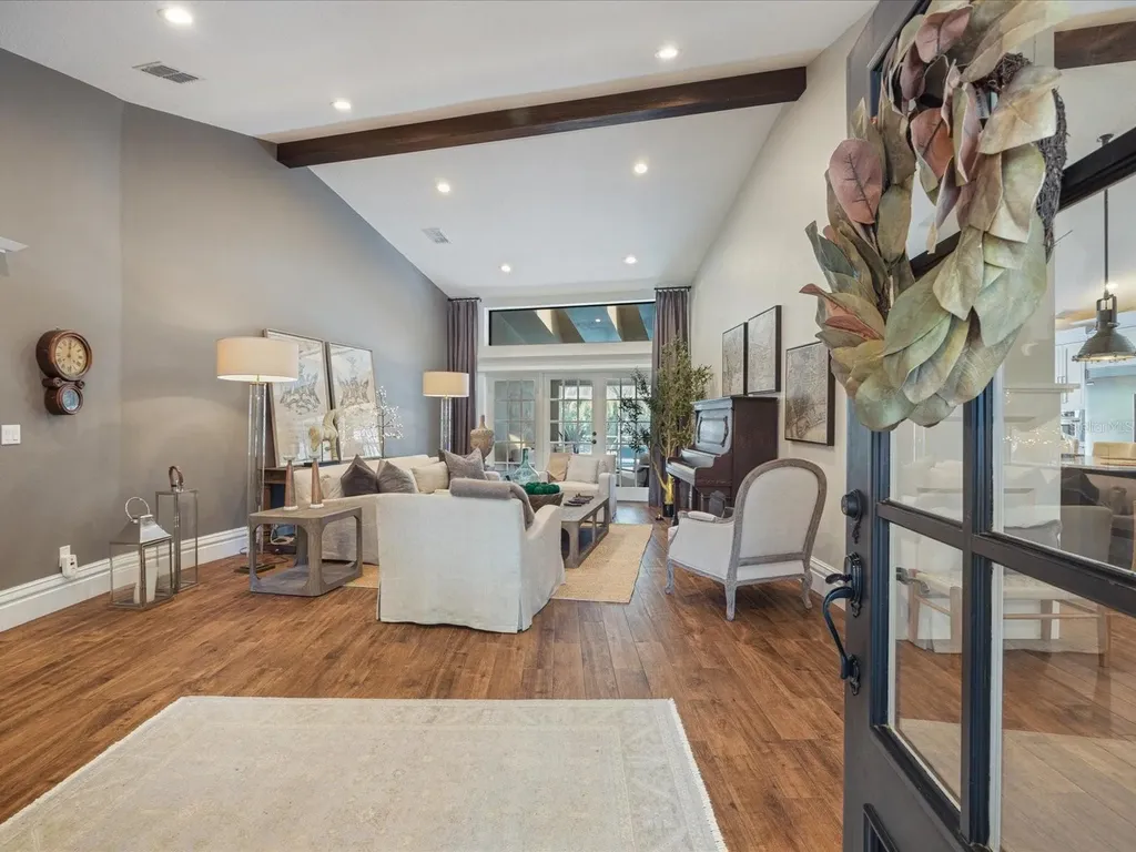 1713 Tall Pine Circle Safety Harbor FL 34695