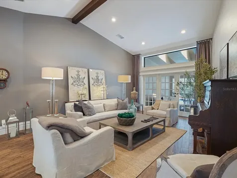 1713 Tall Pine Circle Safety Harbor FL 34695