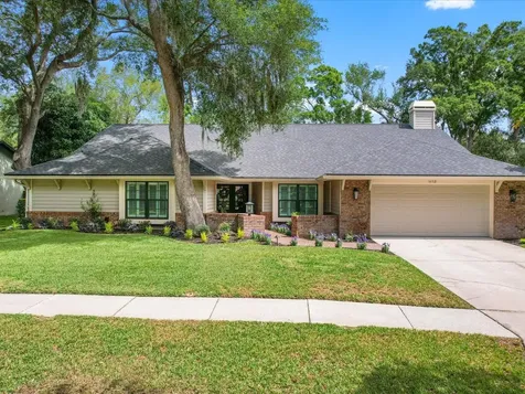 1713 Tall Pine Circle Safety Harbor FL 34695