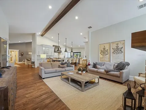 1713 Tall Pine Circle Safety Harbor FL 34695